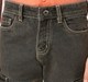 Boys Stretchable Denim Washed Jeans