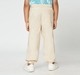 Boys woven joggers Beige