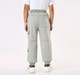 Boys' Utility Cargo Joggers – Sage Green