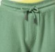 Boys knit joggers Olive