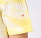 Boys shirt & shorts set Yellow