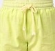 Boys Shirt & Shorts set Yellow
