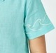 Boys half sleeves shirt Blue