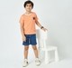 Boys denim shorts Navy