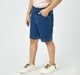 Boys denim shorts Blue
