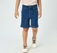 Boys denim shorts Blue