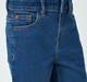 Boys denim shorts Blue