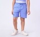 Boys knitted shorts Blue