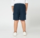 Boys woven shorts Navy