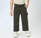 Boys trousers Olive