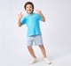 Boys polo tshirt  Blue