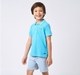 Boys polo tshirt  Blue