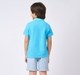Boys polo tshirt  Blue