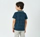 Boys polo T-shirt Navy