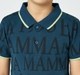 Boys polo T-shirt Navy