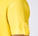 Boys crew neck tshirt Yellow