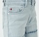 Girl  Washed Jeans blue