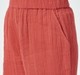 Girl  Solid Clothing Sets red
