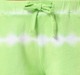 Girl  Printed Clothing Sets green