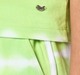 Girl  Printed Clothing Sets green