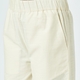 Girl  Embroidered Clothing Sets off-white