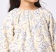 Girl  Printed Tops multicolour