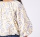 Girl  Printed Tops multicolour