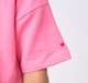 Girl  Printed T-Shirt pink
