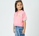 Girl  Solid T-Shirt tbc