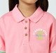 Girl  Solid T-Shirt tbc