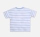 infant boys  blue/white