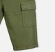 Infant Boys Solid Denim Jeans