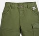 Infant Boys Solid Denim Jeans