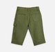 Infant Boys Solid Denim Jeans