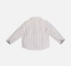 Infant Boys Printed Long Sleeves Shirts