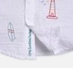 Infant Boys Embroidered Short Sleeves Shirts