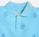 infant boys  blue