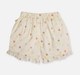 Infant Girls Printed Top & Shorts Clothing Sets