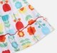 Infant Girls Printed Sleeveless Dress