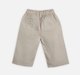 infant girls trouser beige