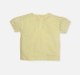 Infant Girls Printed Short Sleeves T-Shirt