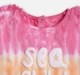 Infant Girls Printed Sleeveless Tops