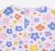 Infant Girls Printed Short Sleeves T-Shirt