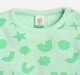 Infant Unisex Graphic Print Long Sleeves Bodysuits
