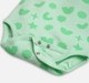 Infant Unisex Graphic Print Long Sleeves Bodysuits