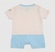Infant Unisex Character Graphic Playful Rompers – Pack of 2
