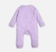 Infant Unisex Graphic Print Long Sleeves Rompers