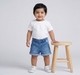 Infant Boys Undersea Graphic