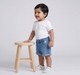 Infant Boys Undersea Graphic