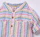 Ed-A-Mamma Infant Boys Shirt Multi